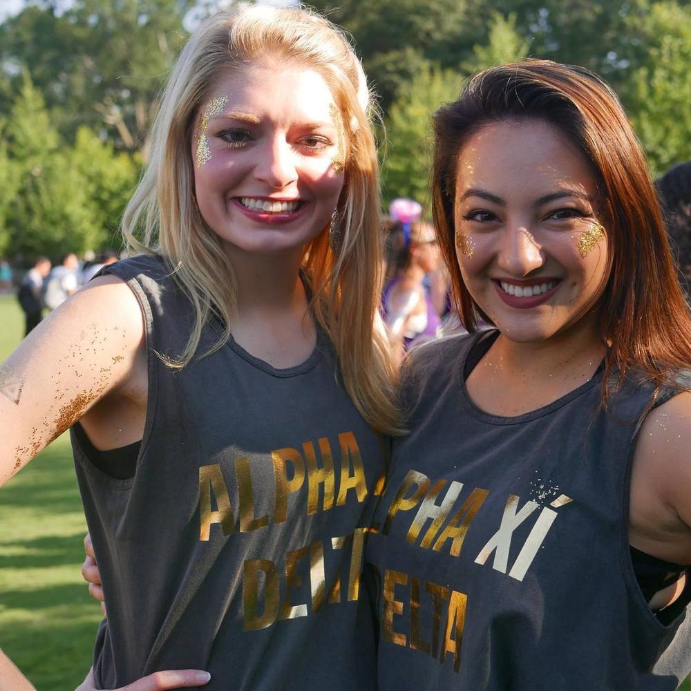Meet your Posher, Adriana